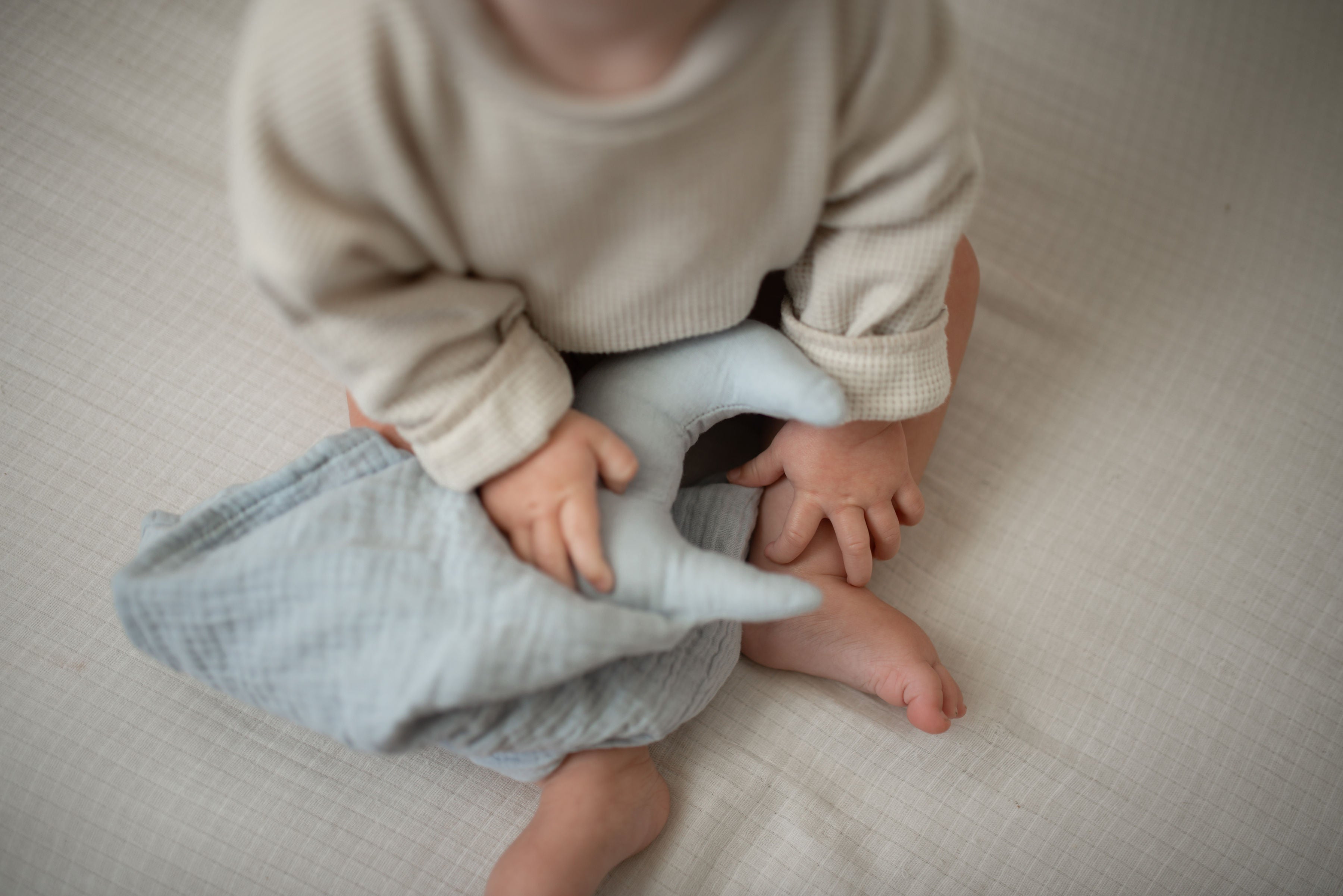 A Calm & Consistent Toddler Bedtime Routine