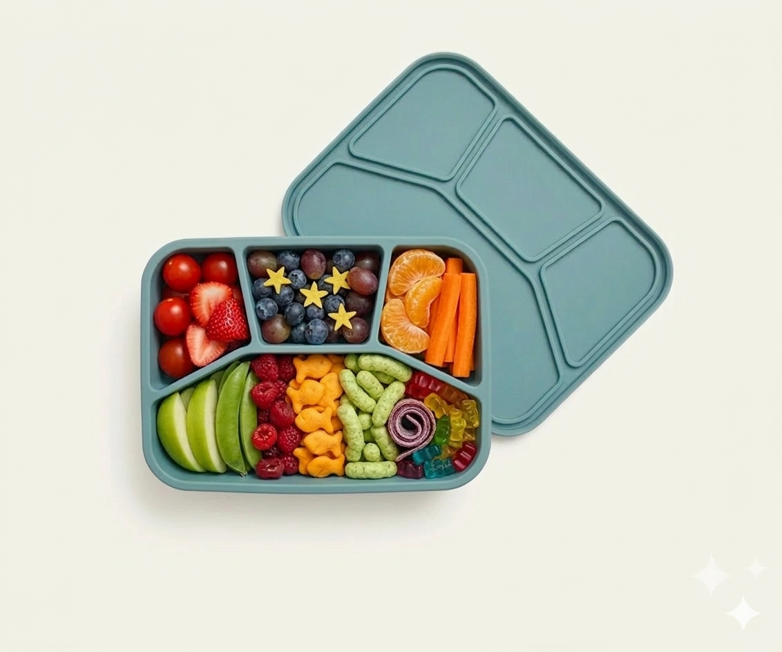 St. Patrick’s Day Snack Ideas for Kids