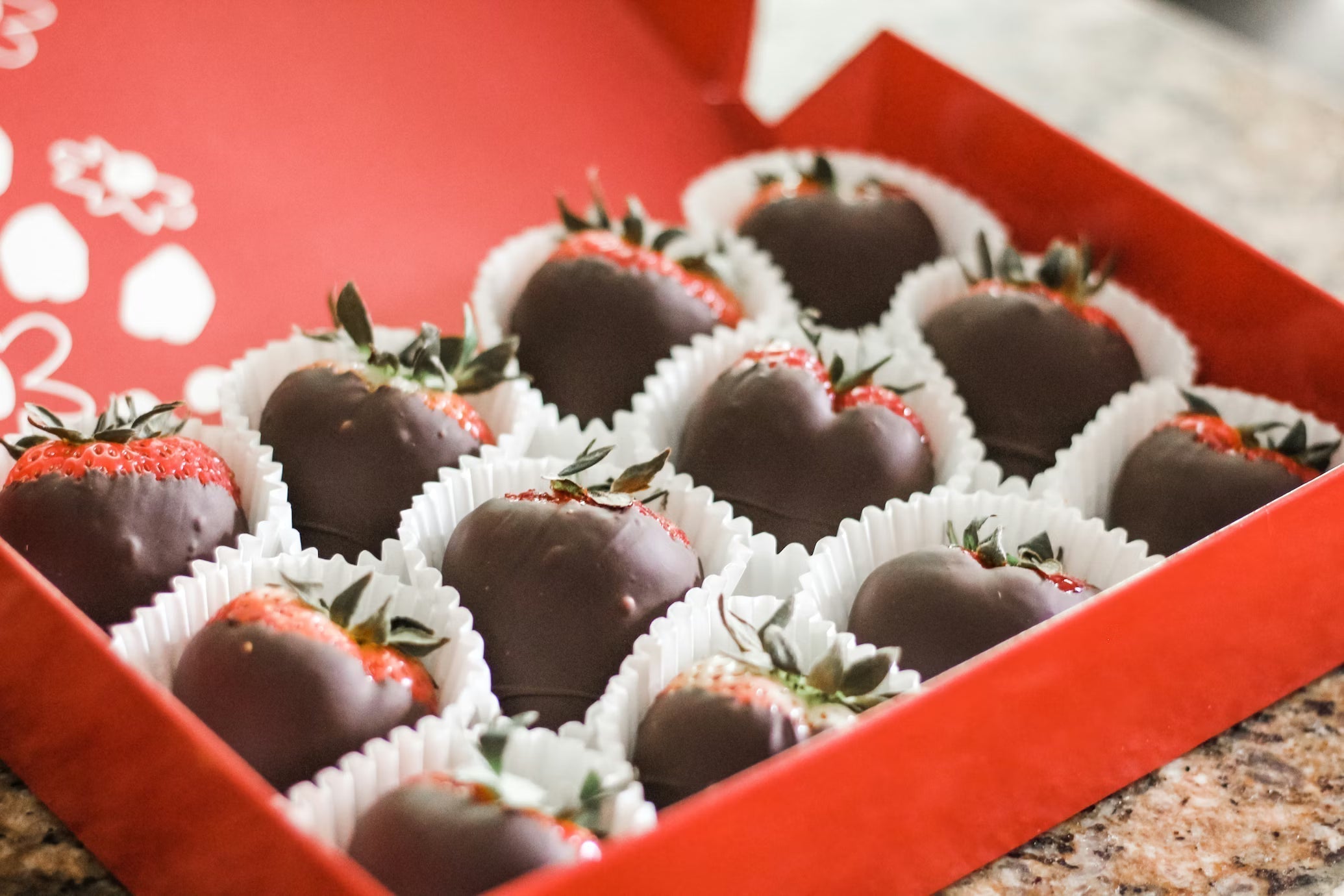 Healthy Valentine’s Day Snack Ideas for Kids