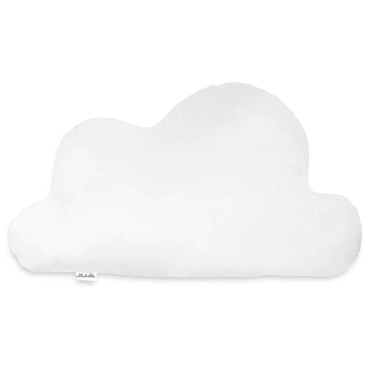 Dream Cloud Pillow (White)