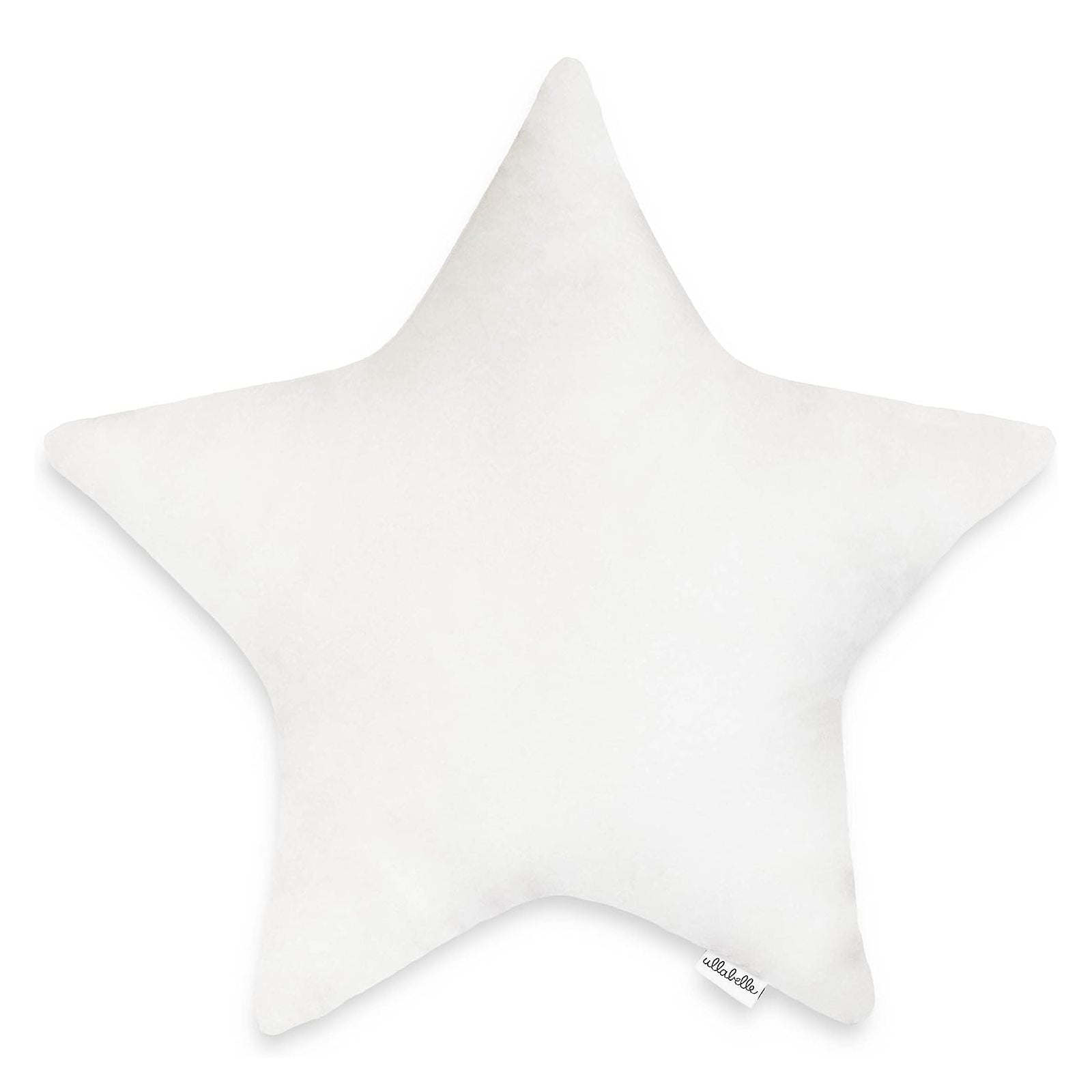 Wish Upon a Star Pillow (Pearl)