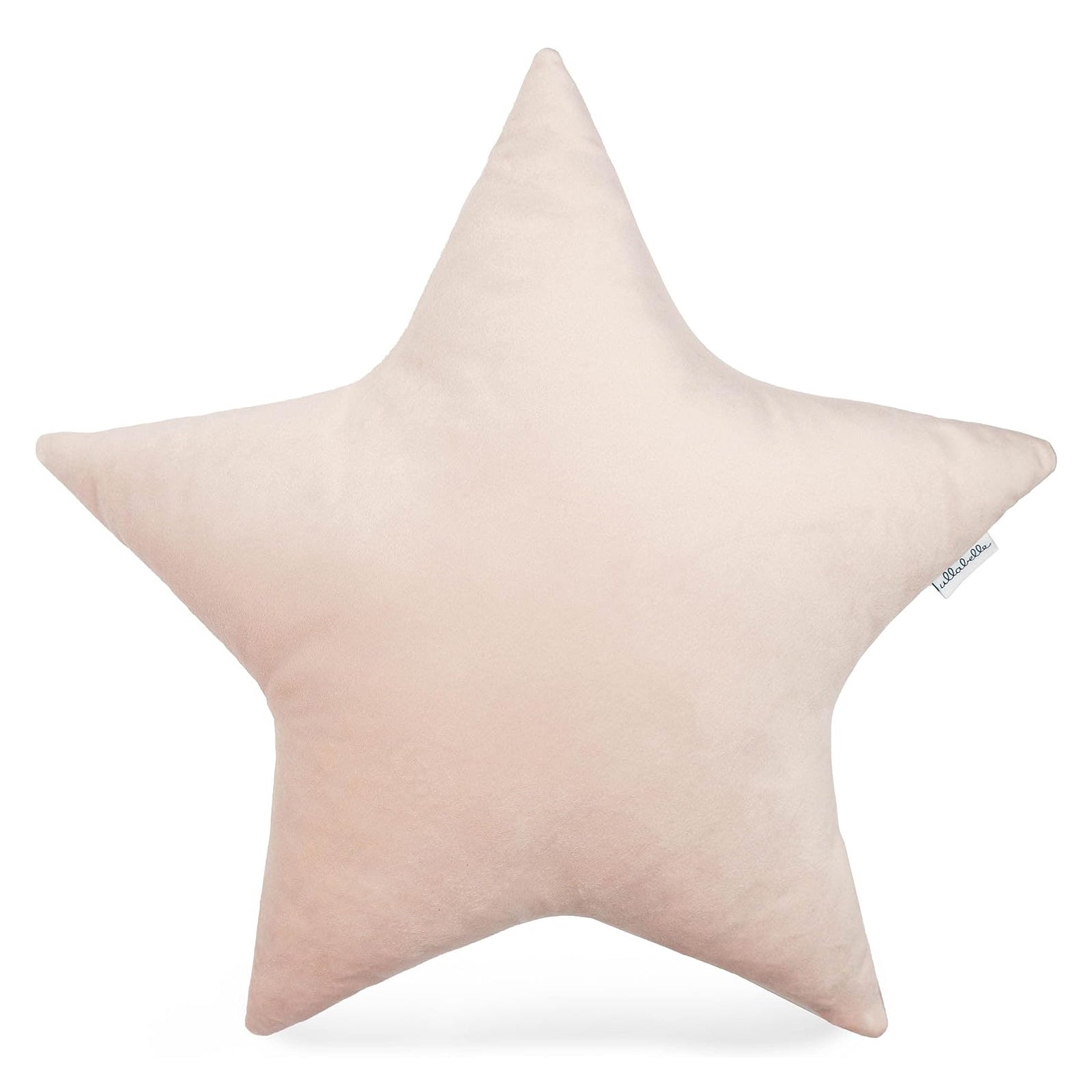 Wish Upon a Star Pillow (Pearl)