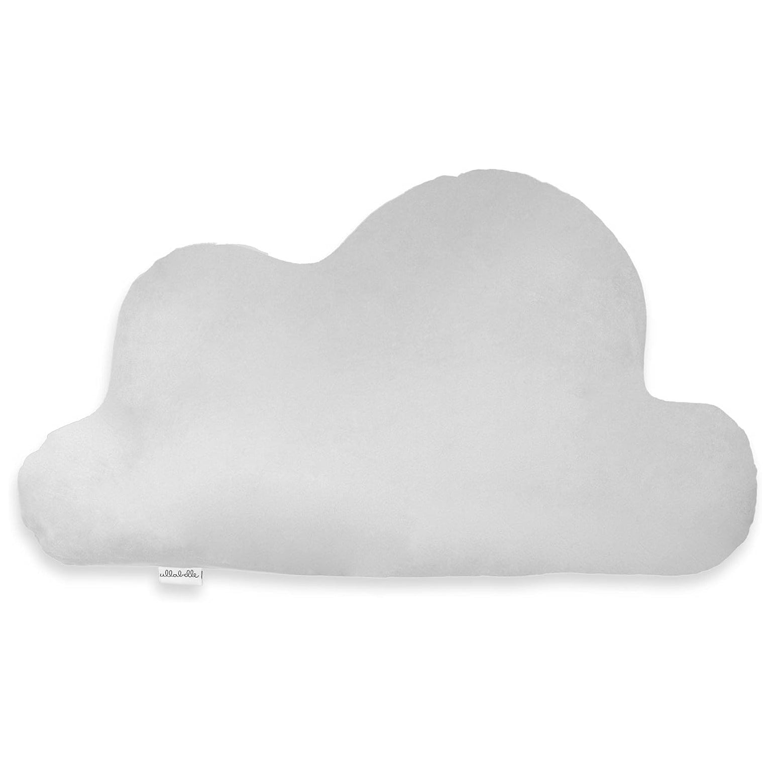 Dream Cloud Pillow (Grey)