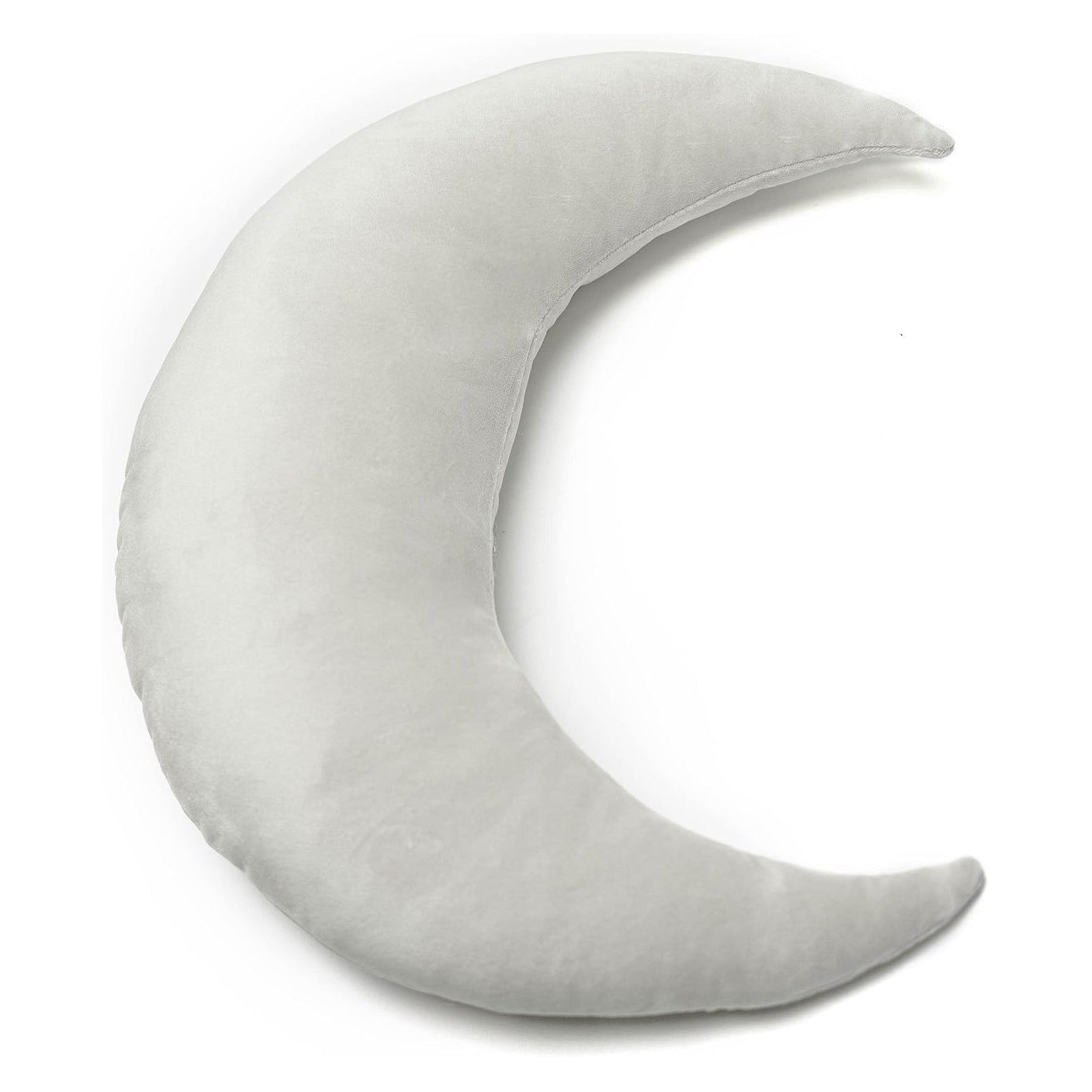 Moonbeam Pillow (Grey)