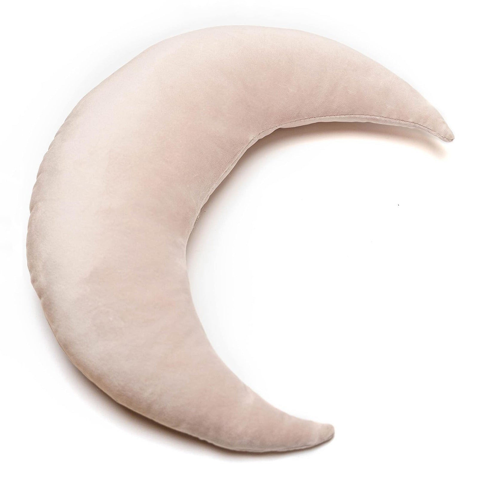 Moonbeam Pillow (Pink)