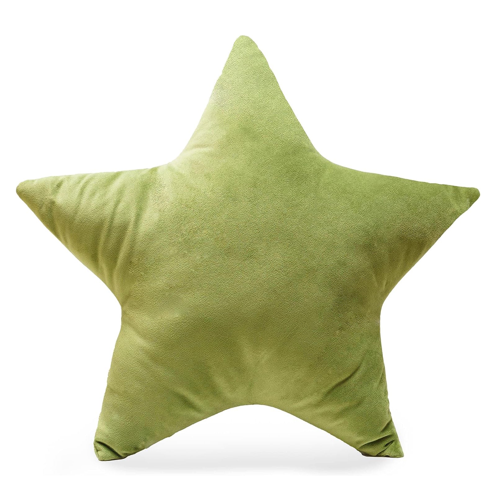 Wish Upon a Star Pillow (Pearl)