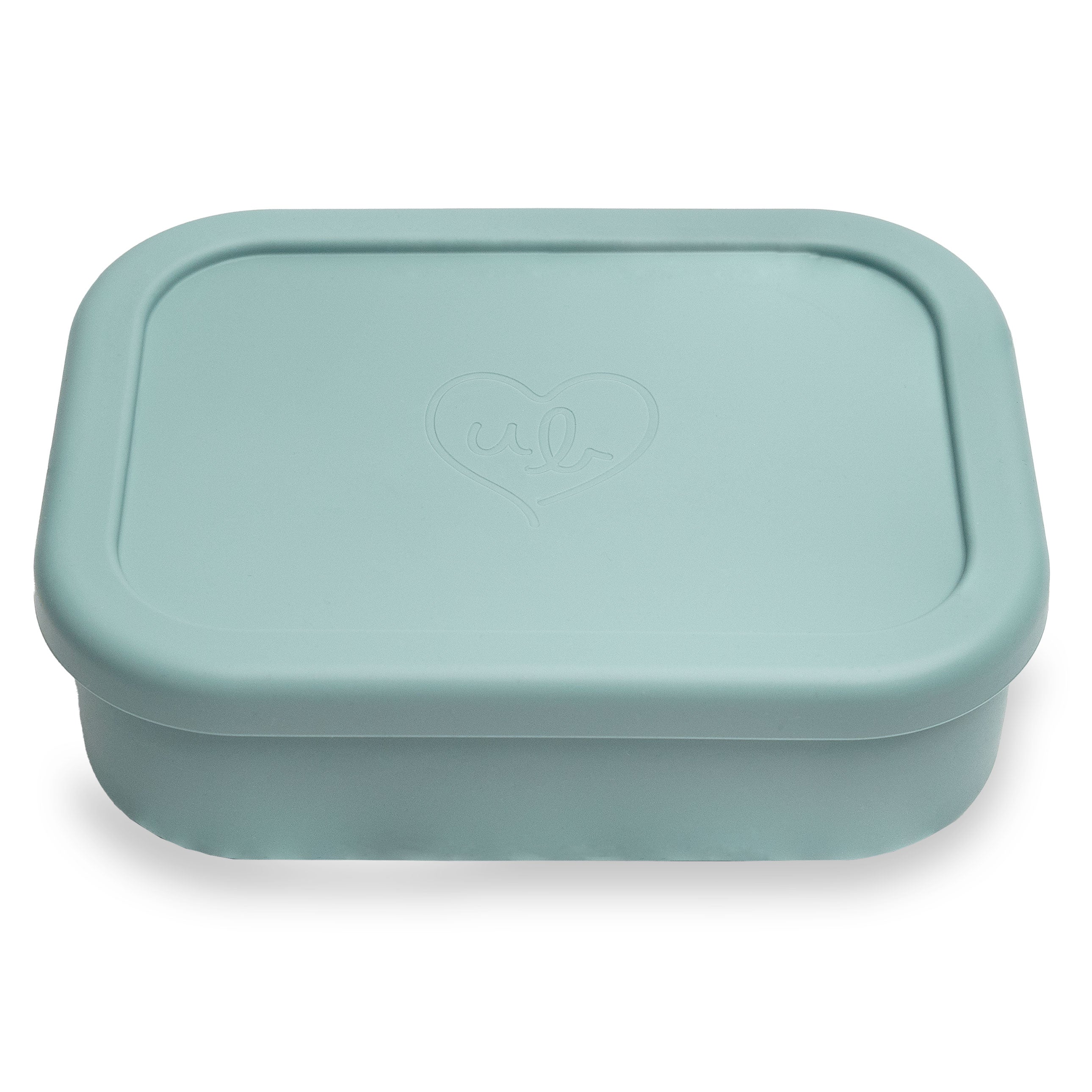 Bento Lunchbox (Papaya Confetti)