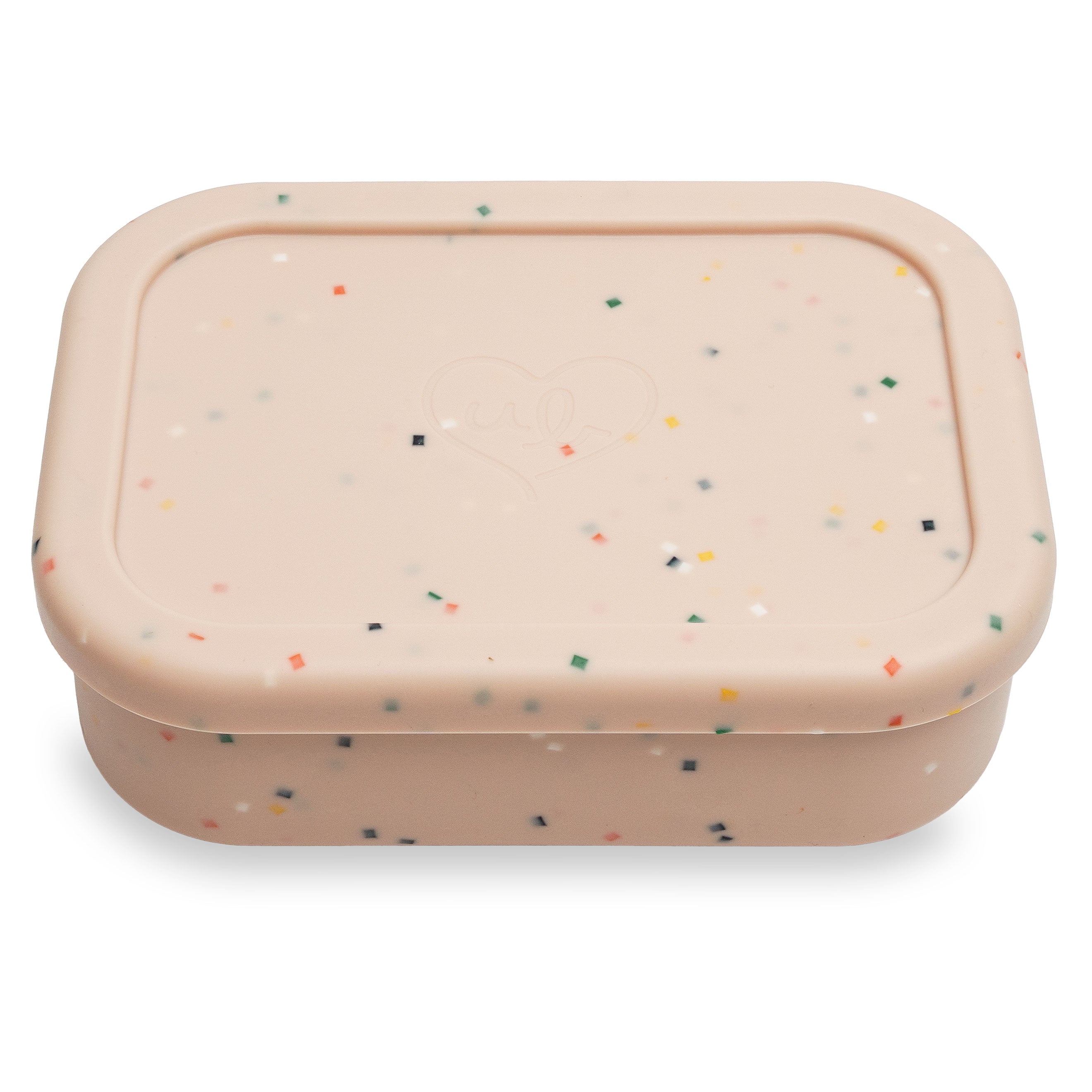 Bento Lunchbox (Blueberry)