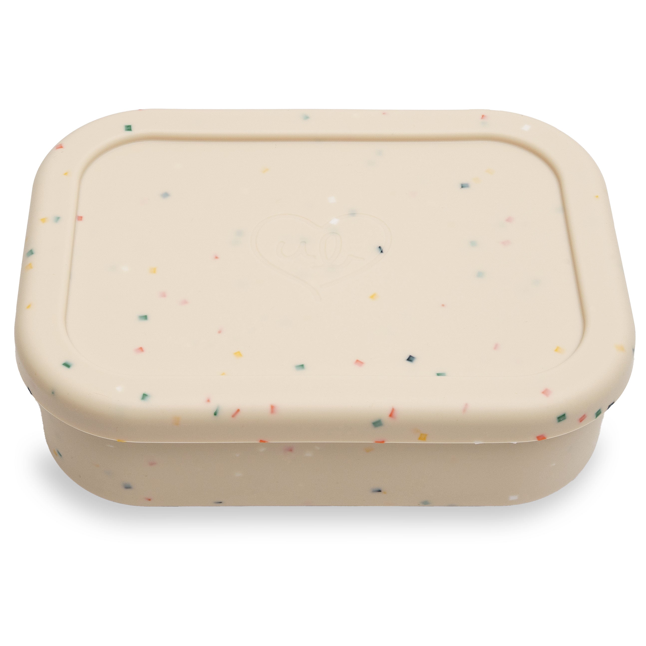 Bento Lunchbox (Coconut Confetti)