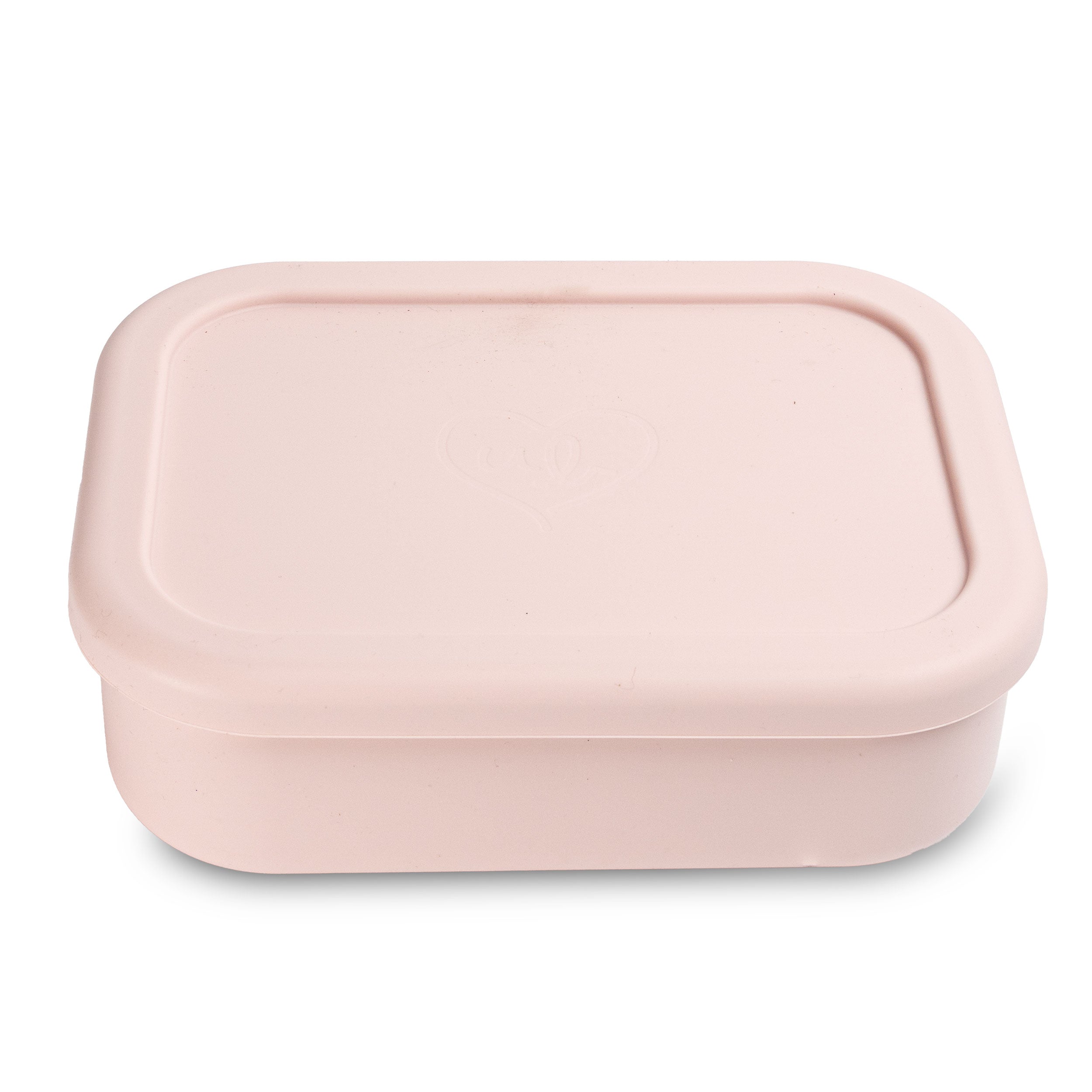 Bento Lunchbox (Peach)