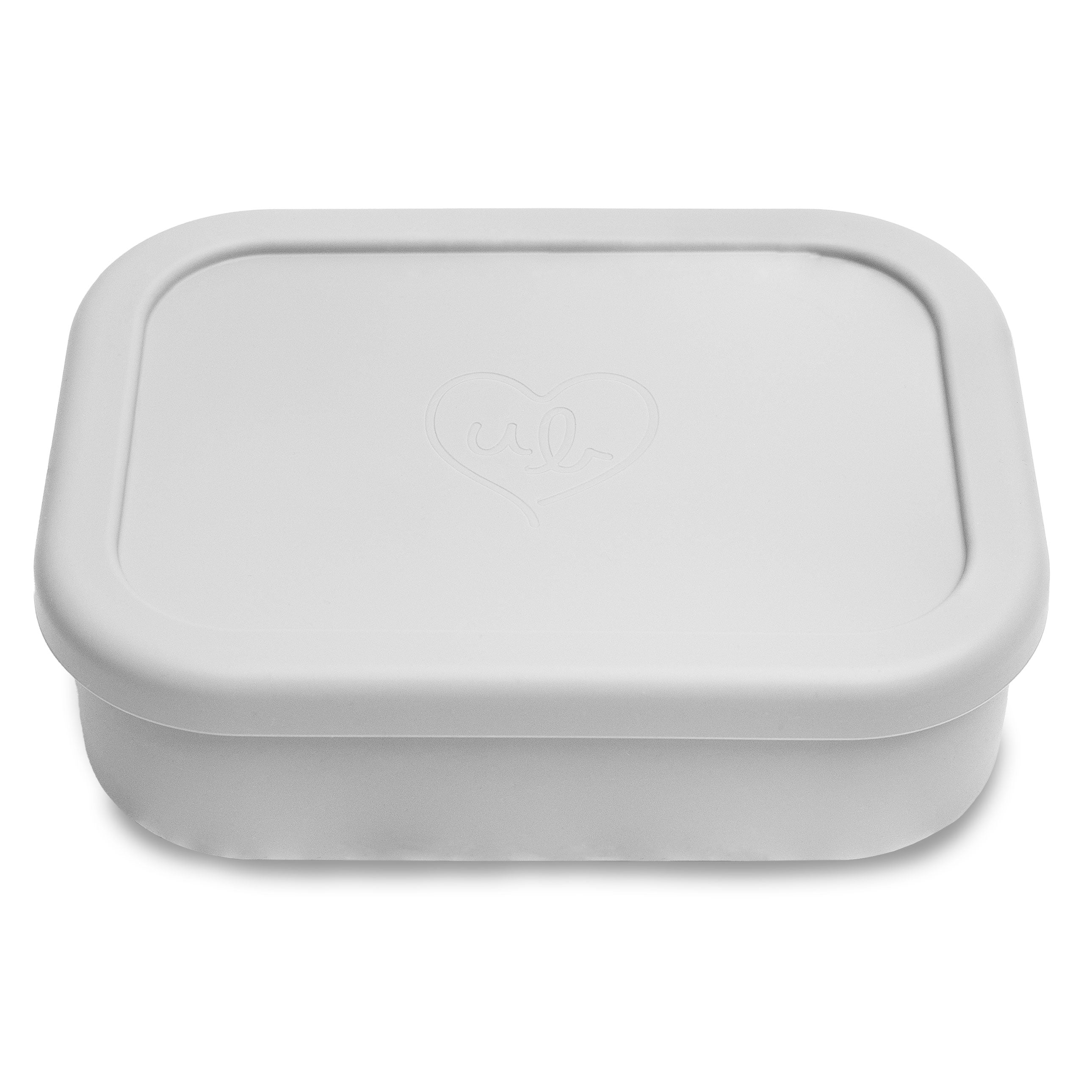 Bento Lunchbox (Grey)