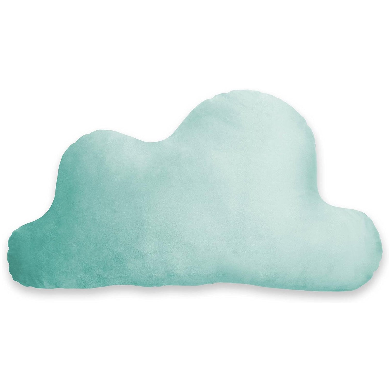 Dream Cloud Pillow Grey