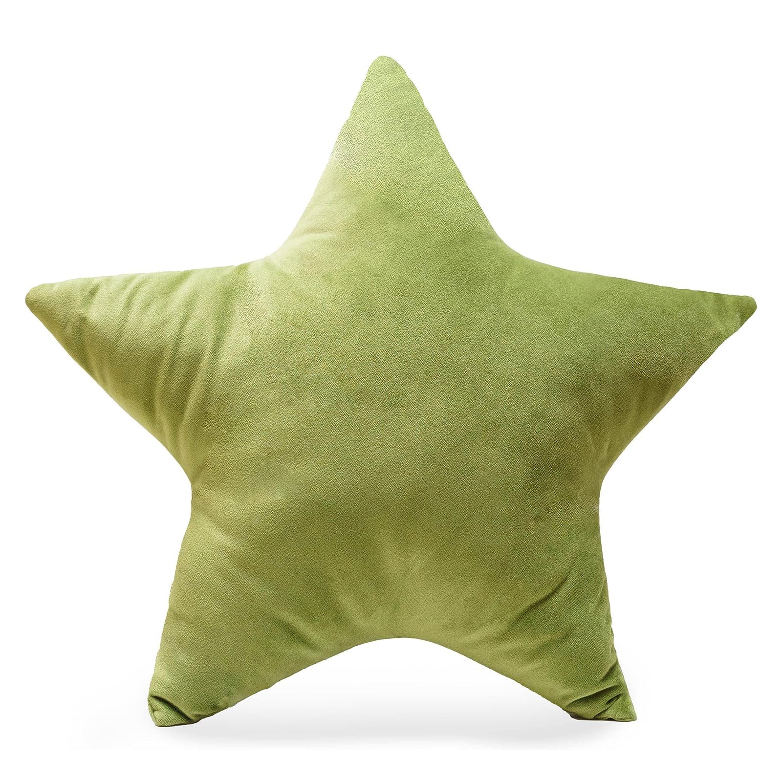 Wish Upon a Star Pillow (Pink)